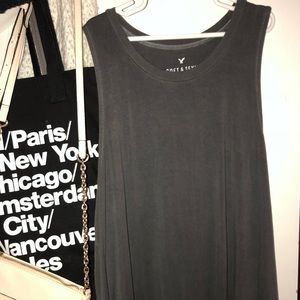 American eagle muscle tank